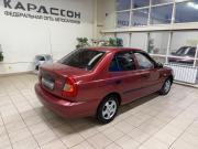 Hyundai Accent II Рестайлинг Волгоград  - изображение 20