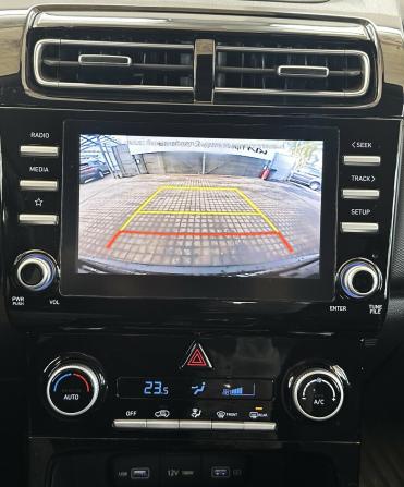 Hyundai Creta II с пробегом 2021 года, цена 2 370 000 рублей, 49601 км, внедорожник, Автокод Объявления