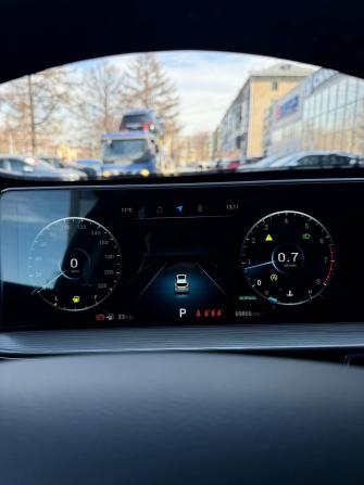 Chery Tiggo 8 Pro Max I с пробегом 2023 года, цена 2 440 000 рублей, 70000 км, внедорожник, Автокод Объявления
