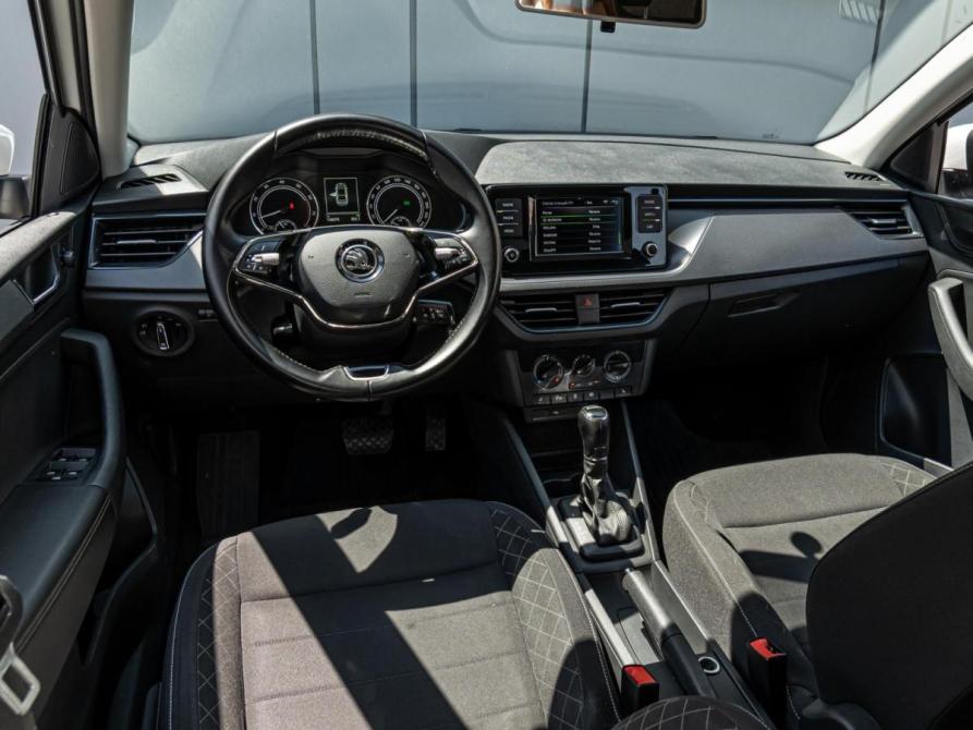 Skoda Rapid II Краснодар  - изображение 6