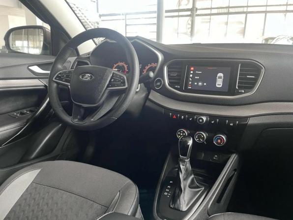 Lada (ВАЗ) Vesta I Рестайлинг (NG) с пробегом 2024 года, цена 1 346 000 рублей, 20000 км, седан, Автокод Объявления