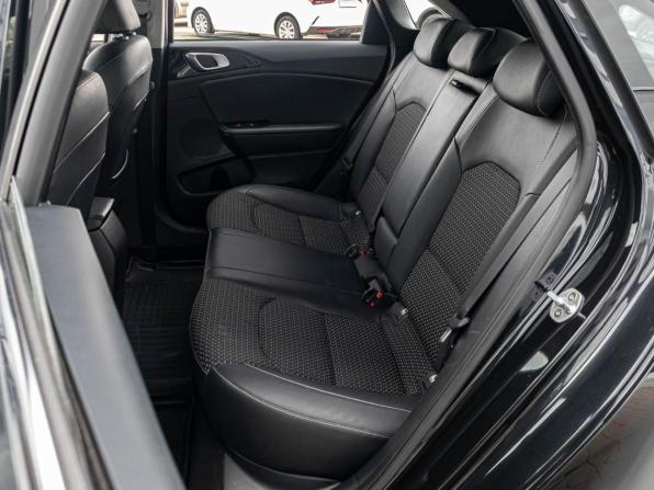 Kia Ceed III с пробегом 2018 года, цена 1 744 000 рублей, 91019 км, хэтчбек, Автокод Объявления
