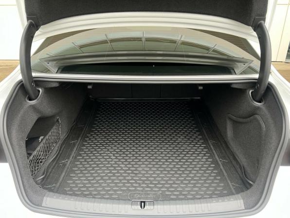 Audi A6 V (C8) с пробегом 2019 года, цена 4 490 000 рублей, 79161 км, седан, Автокод Объявления