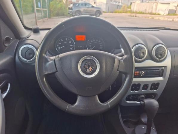Renault Sandero I с пробегом 2011 года, цена 740 000 рублей, 107000 км, хэтчбек, Автокод Объявления