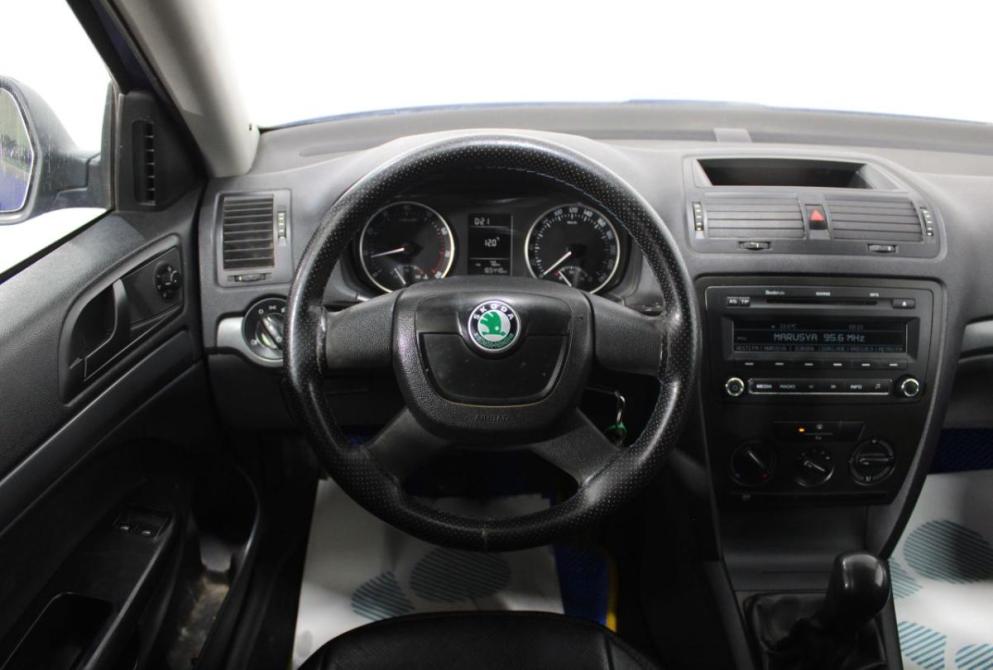 Skoda Octavia II (A5) Рестайлинг Нижний Новгород  - изображение 18