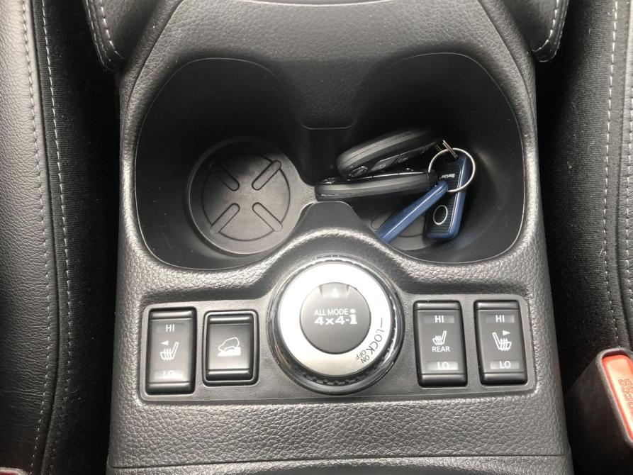Nissan X-Trail III Рестайлинг Брянск  - изображение 14