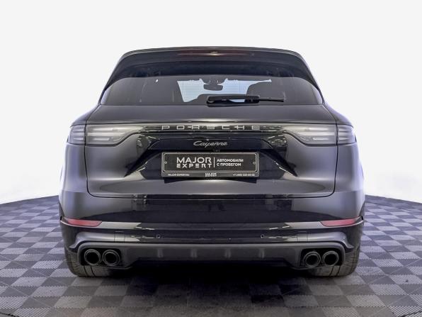 Porsche Cayenne III с пробегом 2023 года, цена 11 675 000 рублей, 42339 км, внедорожник, Автокод Объявления