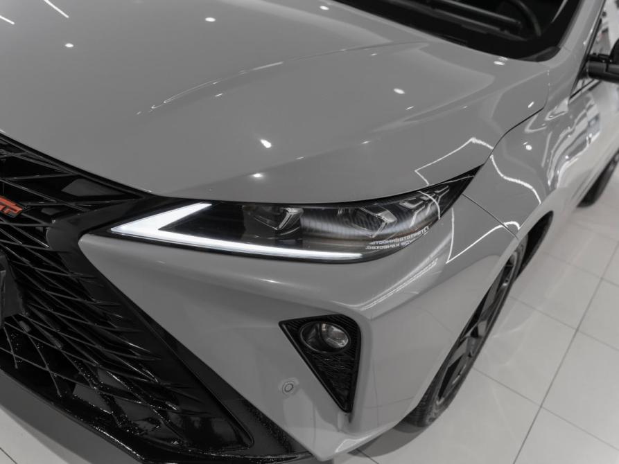 Omoda S5 GT Москва  - изображение 25