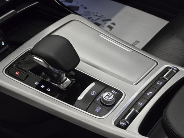 Kia Stinger I с пробегом 2018 года, цена 2 599 000 рублей, 95000 км, лифтбек, Автокод Объявления