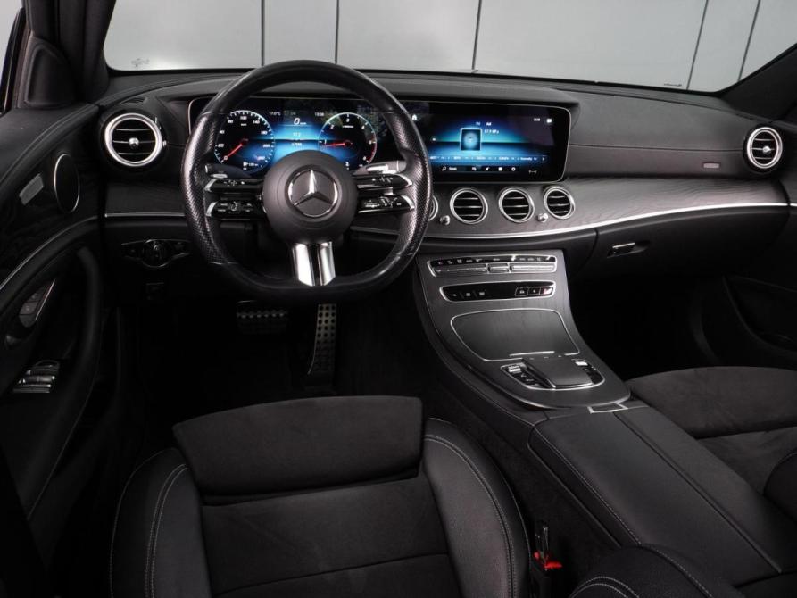 Mercedes-Benz E-Класс V (W213 S213 C238) Рестайлинг Воронеж  - изображение 6