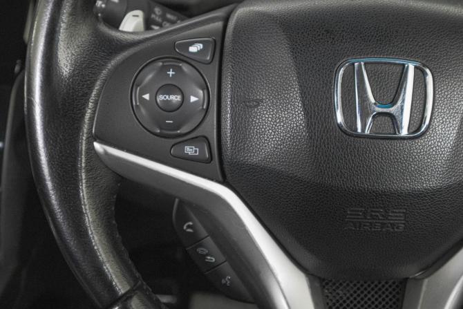 Honda Shuttle II Рестайлинг с пробегом 2019 года, цена 1 299 000 рублей, 114400 км, универсал, Автокод Объявления