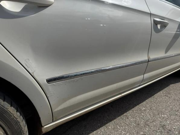 Volkswagen Passat CC I Рестайлинг с пробегом 2012 года, цена 600 000 рублей, 290000 км, седан, Автокод Объявления