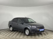 Lada (ВАЗ) Granta I Рестайлинг Воронеж  - изображение 22