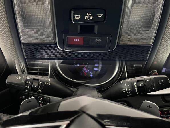 Kia Ceed III с пробегом 2021 года, цена 1 799 000 рублей, 120120 км, универсал, Автокод Объявления