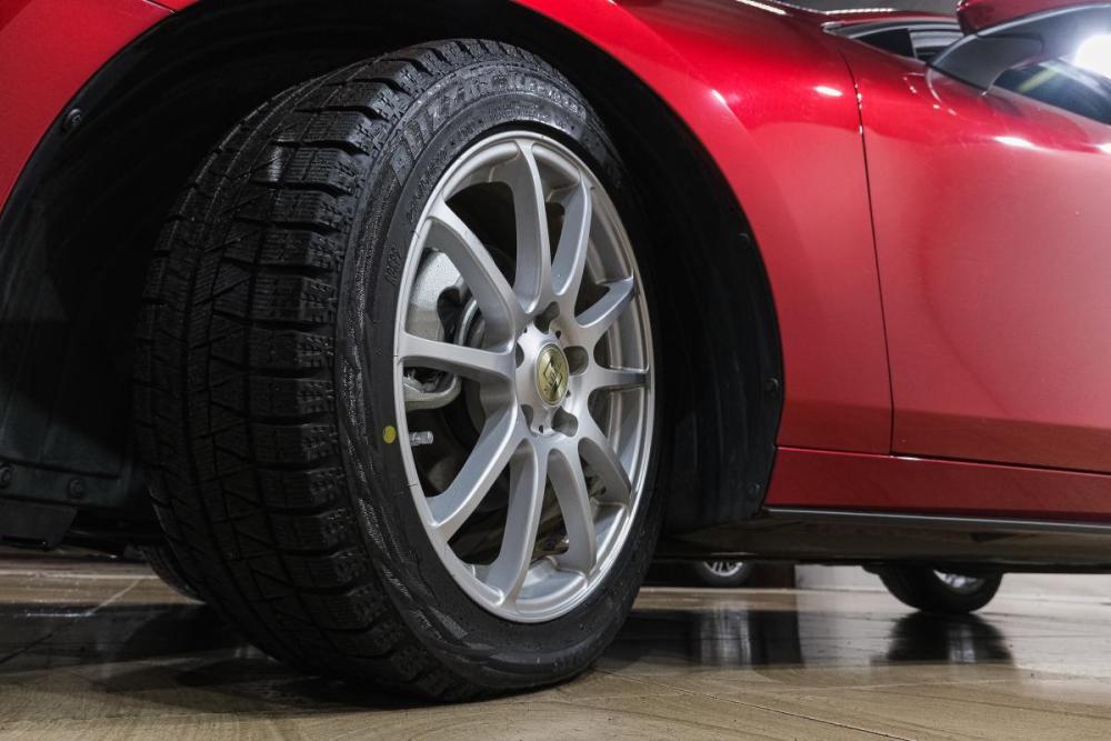 Mazda 3 IV (BP) Новокузнецк  - изображение 14