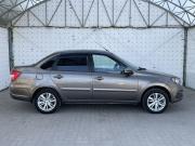 Lada (ВАЗ) Granta I Рестайлинг Тамбов  - изображение 28