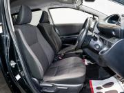 Toyota Sienta II Рестайлинг Чита  - изображение 24