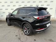 Chery Tiggo 7 Pro Max I Рестайлинг Нижний Тагил  - изображение 34