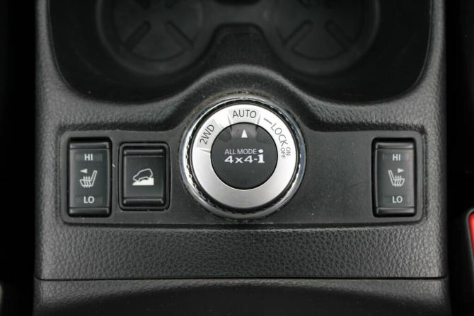 Nissan X-Trail III с пробегом 2015 года, цена 1 450 000 рублей, 175000 км, внедорожник, Автокод Объявления