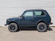 Lada (ВАЗ) Niva Legend Москва  - изображение 45