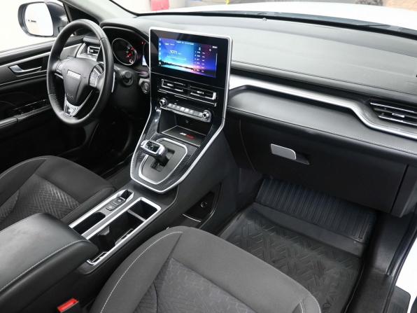 Haval M6 II с пробегом 2024 года, цена 1 849 900 рублей, 40513 км, внедорожник, Автокод Объявления