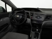 Honda Civic IX Казань  - изображение 31