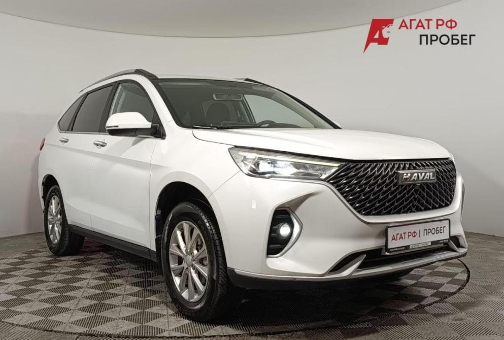 Haval M6 II Волгоград  - изображение 1
