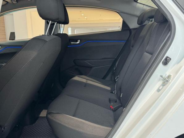 Hyundai Solaris II Рестайлинг с пробегом 2020 года, цена 1 375 000 рублей, 74416 км, седан, Автокод Объявления