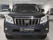 Toyota Land Cruiser Prado 150 Series Казань  - изображение 24