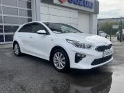 Kia Ceed III Новокузнецк  - изображение 21