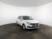 Lada (ВАЗ) Granta I Рестайлинг Москва  - изображение 28