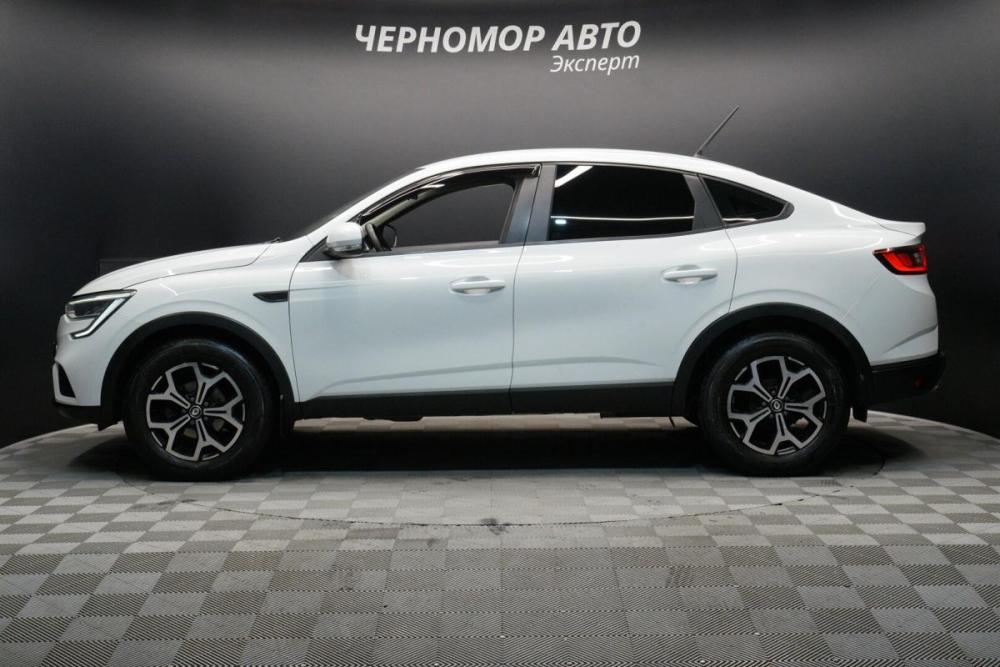 Renault Arkana I Крым  - изображение 2