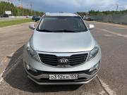 Kia Sportage III Пермь  - изображение 10