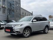Mitsubishi Outlander III Рестайлинг 2 Санкт-Петербург  - изображение 19