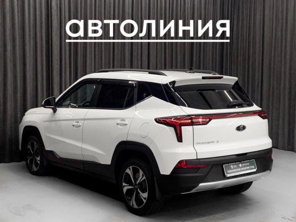 Москвич 3 с пробегом 2024 года, цена 1 750 000 рублей, 30000 км, внедорожник, Автокод Объявления