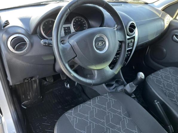 Lada (ВАЗ) Largus I с пробегом 2021 года, цена 1 240 664 рубля, 95081 км, универсал, Автокод Объявления