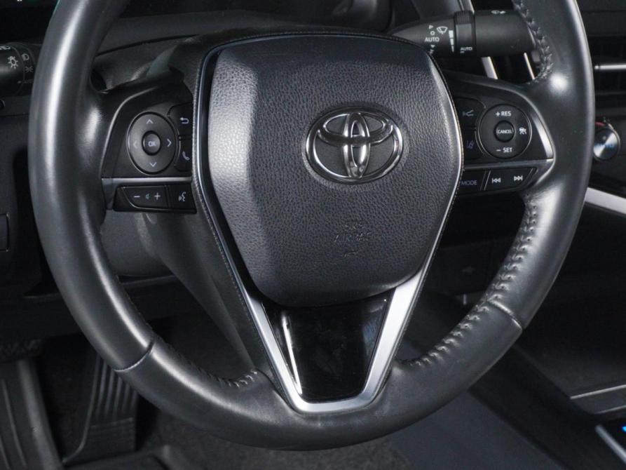 Toyota Camry VIII (XV70) Рестайлинг Минеральные Воды  - изображение 21