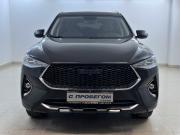 Haval F7 I Москва  - изображение 18