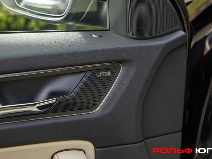 Skoda Kodiaq I Москва  - изображение 16