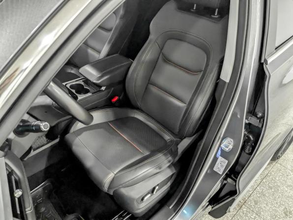 Chery Tiggo 7 Pro I с пробегом 2022 года, цена 1 700 000 рублей, 40964 км, внедорожник, Автокод Объявления