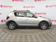 Renault Sandero II Рестайлинг Вологда  - изображение 21