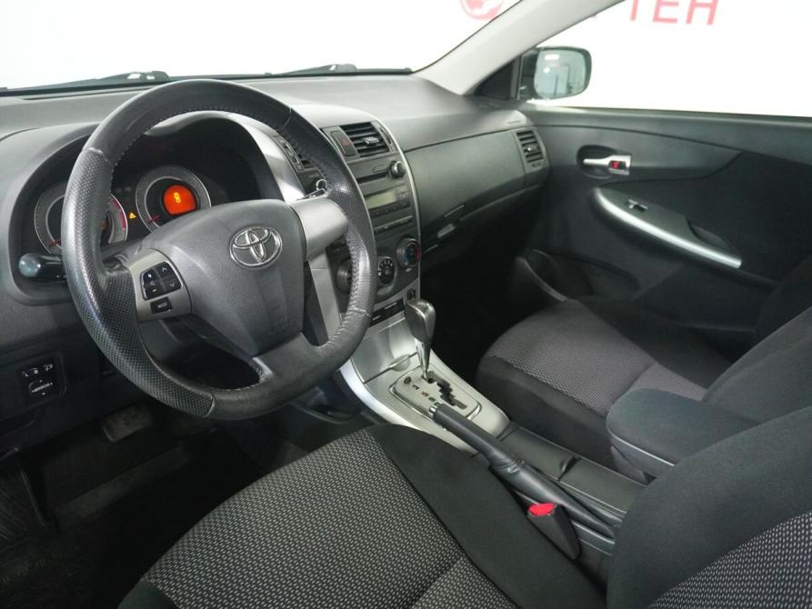 Toyota Corolla X (E140 E150) Рестайлинг Вологда  - изображение 9