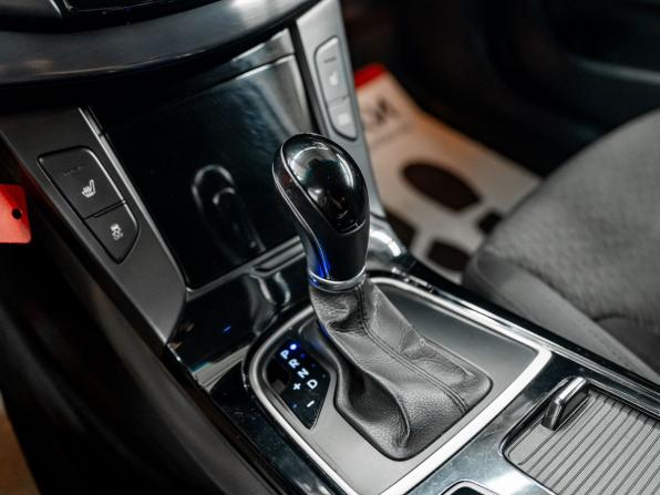 Hyundai i40 I с пробегом 2014 года, цена 1 200 000 рублей, 202830 км, седан, Автокод Объявления