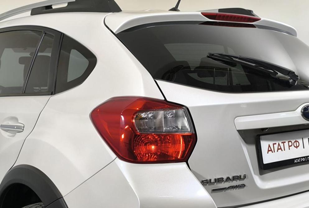 Subaru XV I Нижний Новгород  - изображение 18