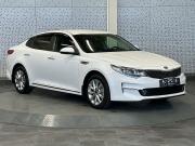 Kia Optima IV Москва  - изображение 14