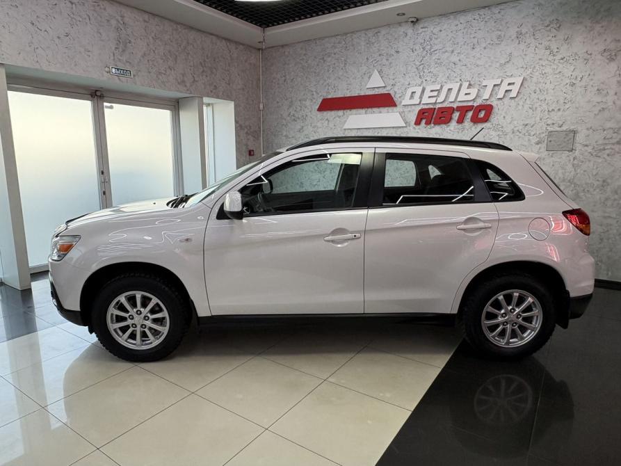 Mitsubishi ASX I Ярославль  - изображение 2
