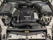 Mercedes-Benz GLC Coupe I (C253) Москва  - изображение 36