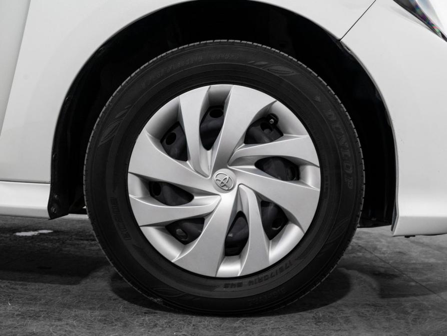 Toyota Yaris IV Иркутск  - изображение 21