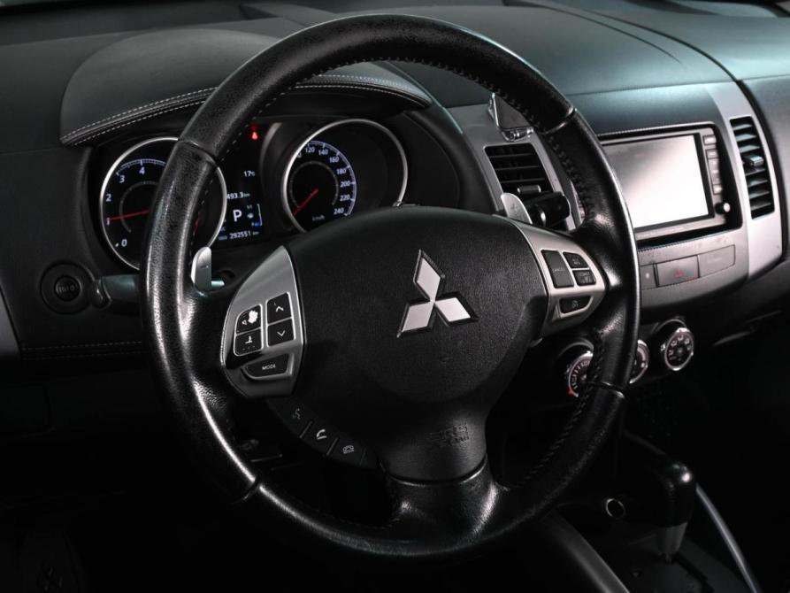 Mitsubishi Outlander II Рестайлинг Ростов-на-Дону  - изображение 12