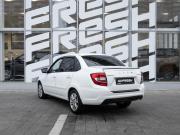 Lada (ВАЗ) Granta I Рестайлинг Ставрополь  - изображение 21